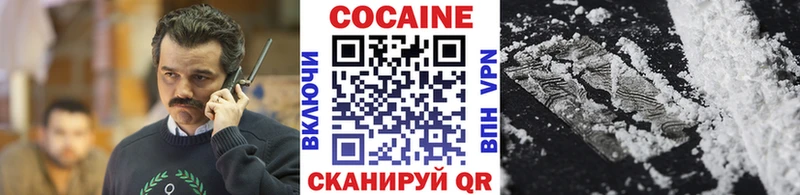 Кокаин FishScale  Ленинск 